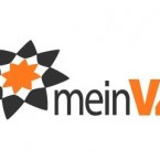 MeinVZ logo