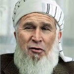 Mullah Bush